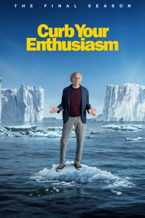 Phim Đừng Quá Nhiệt Tình ( 12) - Curb Your Enthusiasm (Season 12) PhimChill Vietsub (2024)