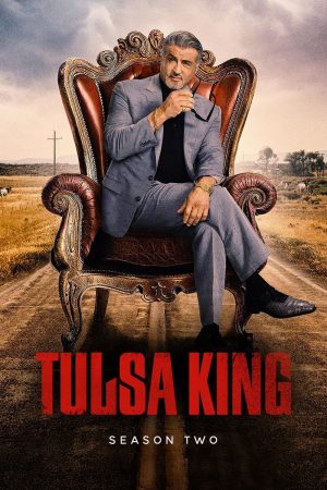 Xem phim Ông Trùm vùng Tulsa ( 2) tập 8 PhimChill Thuyết Minh HD Vietsub Phim Mỹ-Tulsa King (Season 2)