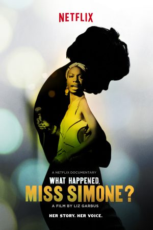 Phim Góc khuất cuộc đời nữ danh ca - What Happened Miss Simone PhimChill Vietsub (2015)