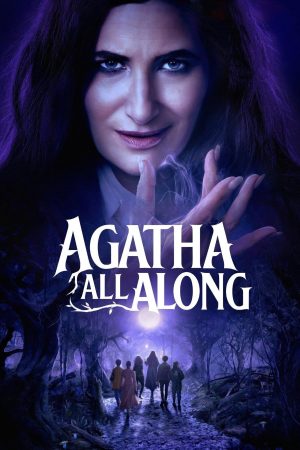 Phim Phù Thủy Agatha - Agatha All Along PhimChill Vietsub (2024)