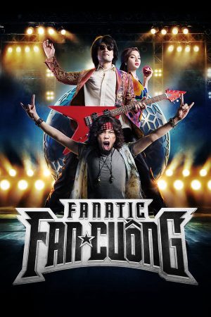 Phim Fan cuồng - Fanatic PhimChill Vietsub (2016)