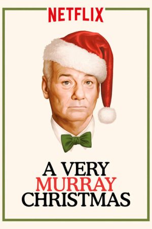 Phim Giáng sinh kiểu Murray - A Very Murray Christmas PhimChill Vietsub (2015)