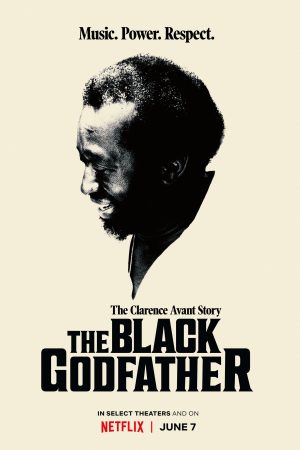 Phim Huyền thoại Clarence Avant - The Black Godfather PhimChill Vietsub (2019)