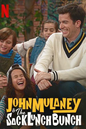 Xem phim John Mulaney và những đứa trẻ mang đồ ăn từ nhà tập full PhimChill Thuyết Minh HD Vietsub Phim Mỹ-John Mulaney The Sack Lunch Bunch