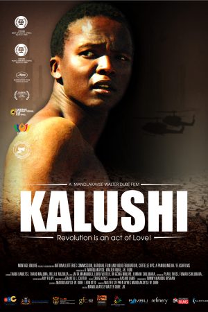 Phim Kalushi Câu chuyện về Solomon Mahlangu - Kalushi The Story of Solomon Mahlangu PhimChill Vietsub (2016)