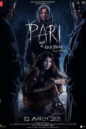 Phim Nàng Tiên Không Phải Trong Cổ Tích - Pari PhimChill Vietsub (2018)