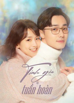 Xem phim Tình Yêu Tuần Hoàn tập 16 PhimChill Thuyết Minh HD Vietsub Phim Trung Quốc-First Love Again