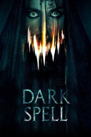 Phim Cấm Thuật - Dark Spell PhimChill Vietsub (2021)