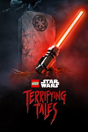 Phim Lego Star Wars Terrifying Tales - Lego Star Wars Terrifying Tales PhimChill Vietsub (2021)