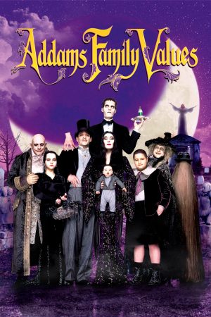 Phim Gia Đình Addams 2 - The Addams Family 2 PhimChill Vietsub (2021)