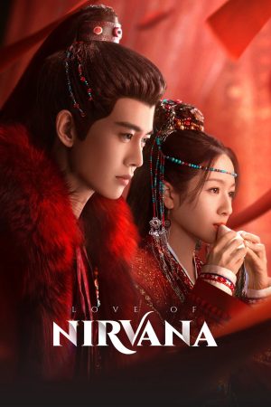 Xem phim Lưu Thủy Điều Điều tập 36 PhimChill Thuyết Minh HD Vietsub Phim Trung Quốc-Love of Nirvana