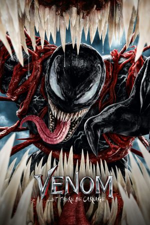 Phim Venom Let There Be Carnage - Venom Let There Be Carnage PhimChill Vietsub (2021)