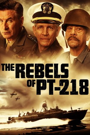 Xem phim The Rebels of PT 218 tập full PhimChill Thuyết Minh HD Vietsub Phim Mỹ-The Rebels of PT 218