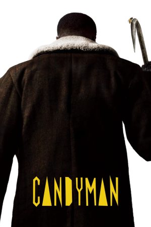 Phim Sát Nhân Trong Gương - Candyman PhimChill Vietsub (2021)