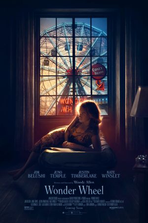 Xem phim Vòng Xoay Cám Dỗ tập full PhimChill Thuyết Minh HD Vietsub Phim Mỹ-Wonder Wheel