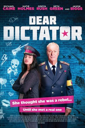 Phim Nhà Độc Tài - Dear Dictator PhimChill Vietsub (2018)