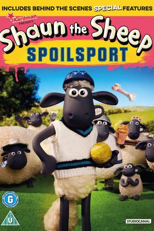 Phim Những Chú Cừu Siêu Quậy - Shaun The Sheep PhimChill Vietsub (2007)