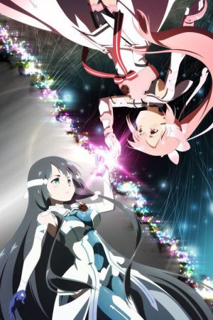 Phim Hội Nữ Anh Hùng Ra Trận - Yuki Yuna is A Hero The Hero Chapter PhimChill Vietsub (2017)