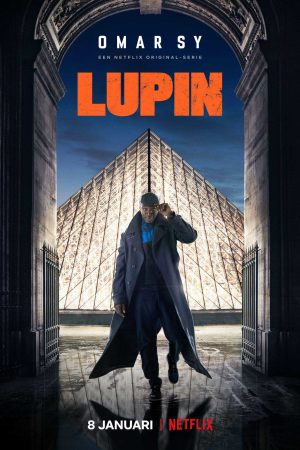 Phim Lupin ( 1) - Lupin (Season 1) PhimChill Vietsub (2021)