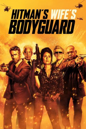 Phim Vệ Sĩ Sát Thủ 2 Nhà Có Nóc - The Hitmans Wifes Bodyguard PhimChill Vietsub (2021)