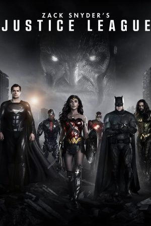 Xem phim Liên Minh Công Lý Phiên bản của Zack Snyder tập full PhimChill Thuyết Minh HD Vietsub Phim Mỹ-Zack Snyders Justice League