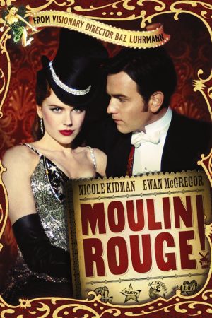 Phim Cối Xay Gió Đỏ - Moulin Rouge PhimChill Vietsub (2001)