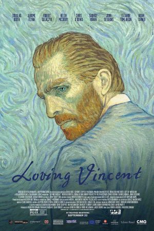 Phim Vincent Thương Mến - Loving Vincent PhimChill Vietsub (2017)