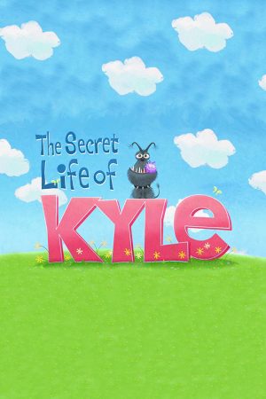 Phim Cuộc Sống Bí Mật Của Kyle - The Secret Life of Kyle PhimChill Vietsub (2017)