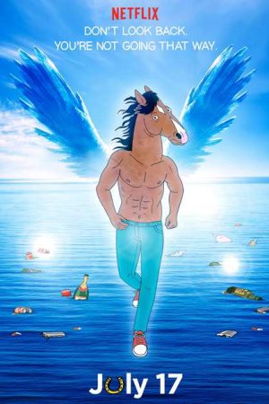 Phim BoJack Horseman ( 3) - BoJack Horseman (Season 3) PhimChill Vietsub (2016)