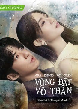 Xem phim Mưa Không Rơi Trên Vùng Đất Vô Thần tập 7 PhimChill Thuyết Minh HD Vietsub Phim Đài Loan-Rainless Love in a Godless Land