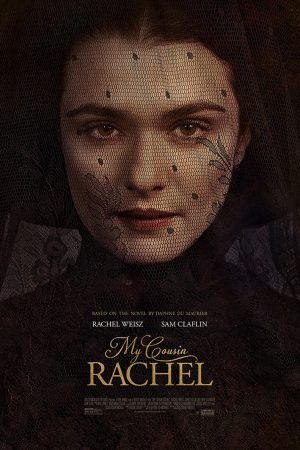 Phim Cô Em Họ Rachel - My Cousin Rachel PhimChill Vietsub (2017)