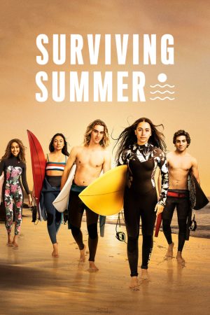 Phim Mùa hè dậy sóng - Surviving Summer PhimChill Vietsub (2022)