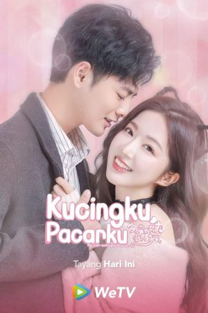 Xem phim Bạn Gái Tôi Là Một Chú Mèo tập 01 PhimChill Thuyết Minh HD Vietsub Phim Trung Quốc-My Cat astrophic Lover