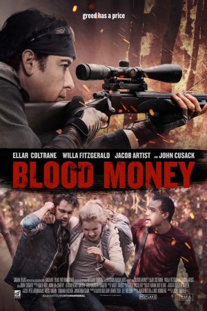 Phim Tiền Bẩn - Blood Money PhimChill Vietsub (2017)