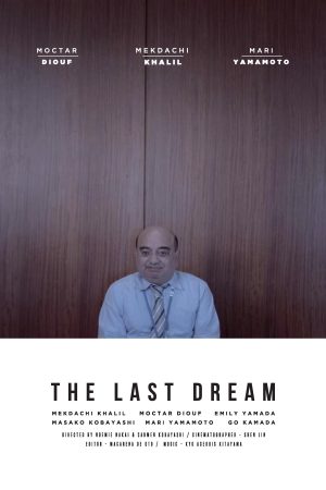 Phim Giấc Mơ Cuối Cùng - The Last Dream PhimChill Vietsub (2017)