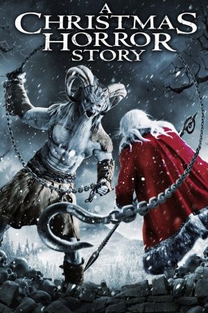 Phim A Christmas Horror Story - A Christmas Horror Story PhimChill Vietsub (2015)