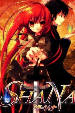 Xem phim Shakugan của Shana tập 9 PhimChill Thuyết Minh HD Vietsub Phim Nhật Bản-Burning Eyes Shana Flaming Eyes Shana Shana of the Burning Eyes