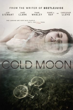 Phim Xác Chết Đêm Trăng - Cold Moon PhimChill Vietsub (2016)