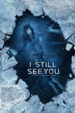 Phim Lời Nhắn Của Oan Hồn - I Still See You PhimChill Vietsub (2018)