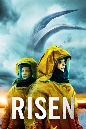 Phim Sống lại - Risen PhimChill Vietsub (2021)