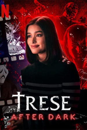 Phim Trese Hậu trường - Trese After Dark PhimChill Vietsub (2021)