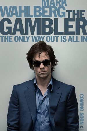 Phim Giáo Sư Cờ Bạc - The Gambler PhimChill Vietsub (2014)