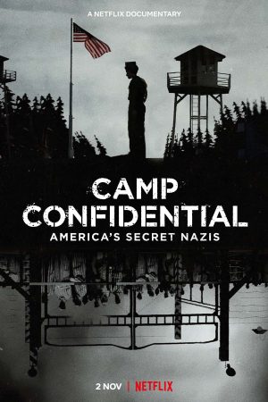 Xem phim PO BOX 1142 Tù nhân Đức Quốc xã ở Mỹ tập full PhimChill Thuyết Minh HD Vietsub Quốc Gia Khác-Camp Confidential Americas Secret Nazis