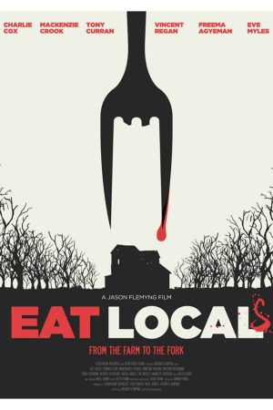 Phim Dạ Tiệc Máu - Eat Locals PhimChill Vietsub (2017)