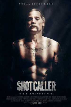 Phim Băng Đảng Trại Giam - Shot Caller PhimChill Vietsub (2017)