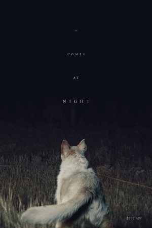 Phim Màn Đêm Buông Xuống - It Comes At Night PhimChill Vietsub (2017)