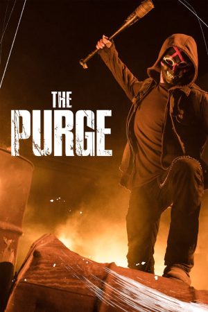 Xem phim Ngày Thanh Trừng ( 2) tập 7 PhimChill Thuyết Minh HD Vietsub Phim Mỹ-The Purge (Season 2)