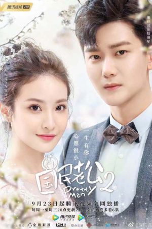 Phim Ông Chồng Quốc Dân 2 - Pretty Man 2 PhimChill Vietsub (2018)