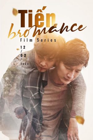 Xem phim Tiến Bromance tập 4 PhimChill Thuyết Minh HD Vietsub Phim Thái Lan-Tien Bromance