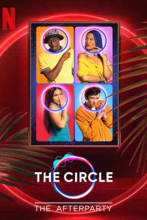 Phim Circle Tiệc hậu - The Circle The Afterparty PhimChill Vietsub (2021)